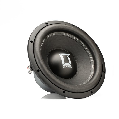 Gladen sigma ssw12 subwoofer - sigma,