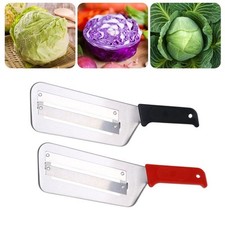 Affettatrice a mano per cavoli