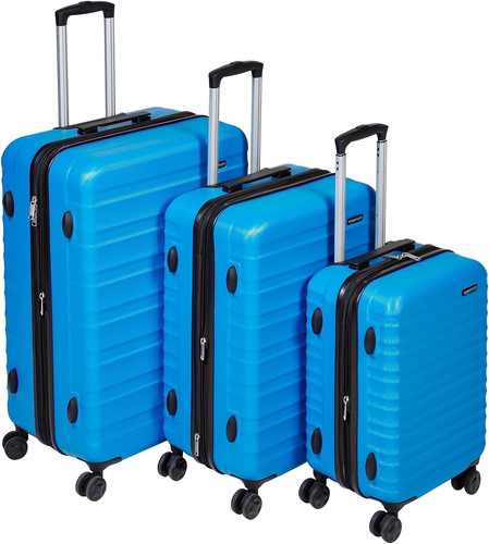 Set valigie rigide - ,, di