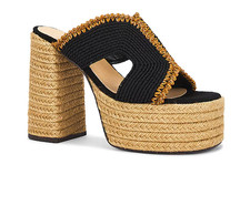 NWOB CASTANER FERNY WOVEN