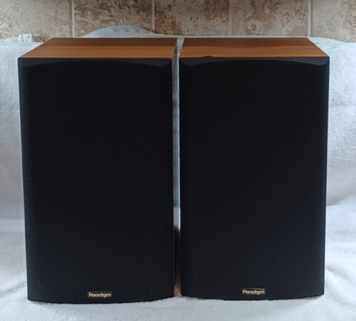Paradigm titan v3 - paradigm,