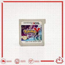 POKÈMON Y 🇮🇹 ITALIANO