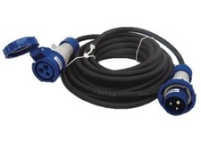 Prolunga 15 metri industriale