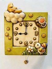 THUN Orologio Da Parete Con