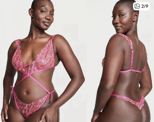 Victoria secret teddy - victoria’s,