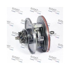 Gruppo scafo turbo Sidat