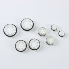 1PZ Livello Tornio Olio Mirino