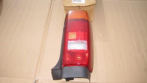 Fanale posteriore destro
