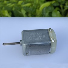 Motore STANDARD FP280-CN/11415 DC6V 9V 12V 280 elettrico muto giocattolo motore zigrinato 
