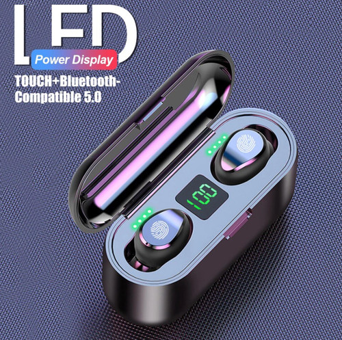 Auricolari bluetooth - bluetooth, 5