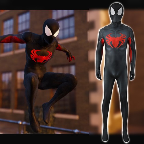 Costume spider man - costume, tuta