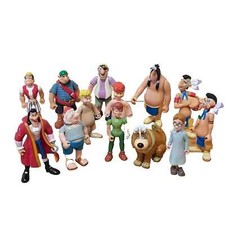 Figures PETER PAN by FAMOSA