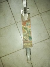 monopattino bambino a 2 ruote dei Gormiti