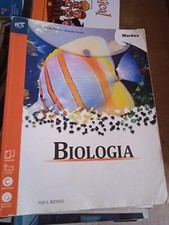 Biologia Per Il Biennio