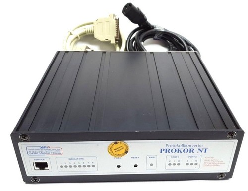 Siemens hicom prokor - nt, 5920