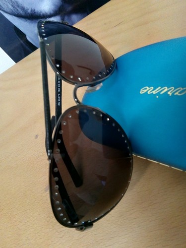 Occhiale sole donna - , blumarine