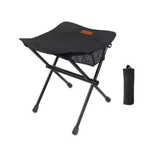 Sgabello sedia campeggio - sedia,