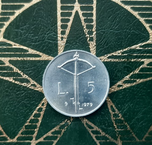 Lire 1979 il - (£),