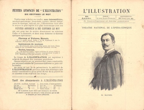 Star théâtre national opéra - star,