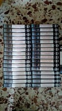 Star trek vhs - vhs, serie