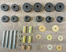 Spedizione gratuita 34 pezzi