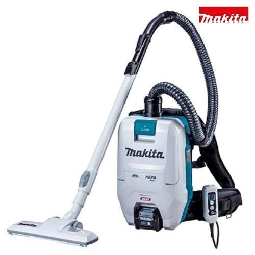 Makita vc008gz aspirapolvere - makita,
