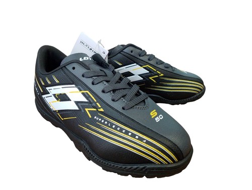 Scarpe calcetto lotto - calcetto, solista