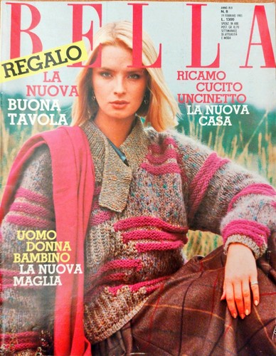 Bella ricamo cucito - -,