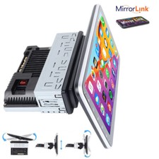 Autoradio 10" Android 15 1DIN