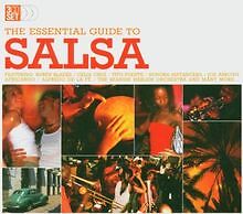 Salsa-Essential Guide von Various | CD | Zustand sehr gut