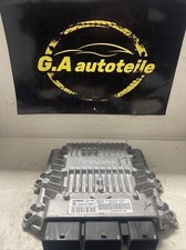 Modulo centralina motore