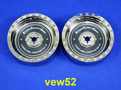 Coppia dokorder adattatore - coppia,