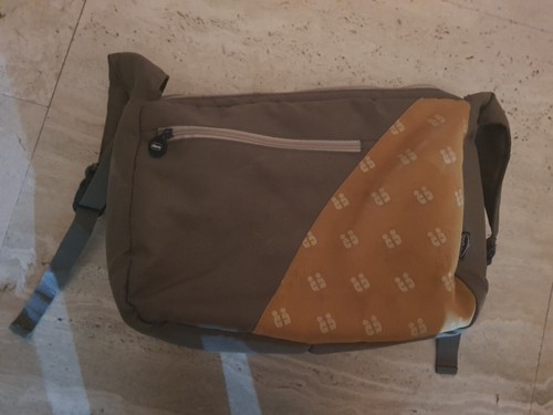 Borsa fasciatoio passeggino - borsa,