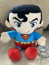 Peluche Supereroe Superman