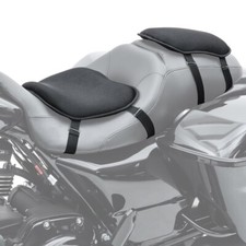 Set Gel Cushion Seat Pad S + L
