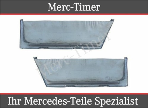 Mercedes 207 410 1977 - t1, 207-410