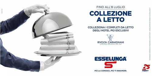 Bollini esselunga 2020 - 7,