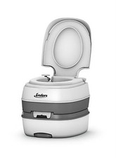 Portatile chimico nuovo - wc,
