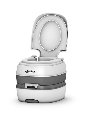 Portatile chimico nuovo - wc,
