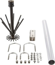 AOR DA6000 Antenna Disco