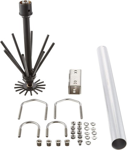 Aor da6000 antenna disco - antenna,