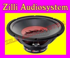 Subwoofer dragster - subwoofer, cm.