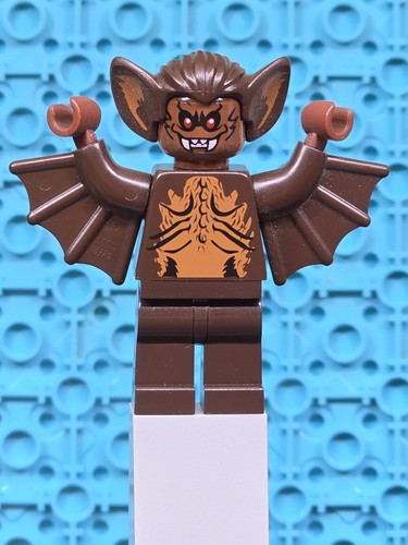 Lego monster fighters - lego,