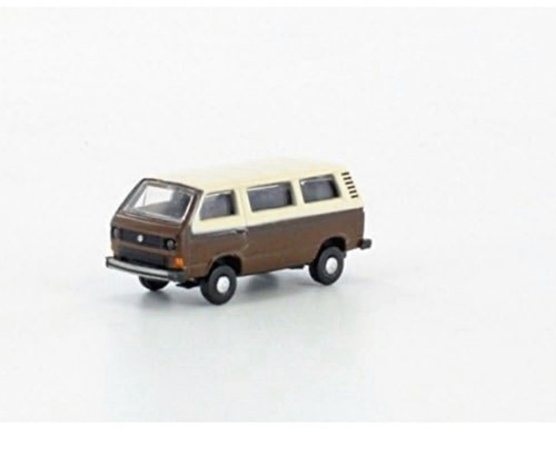 Minis 4321 furgone - minis,