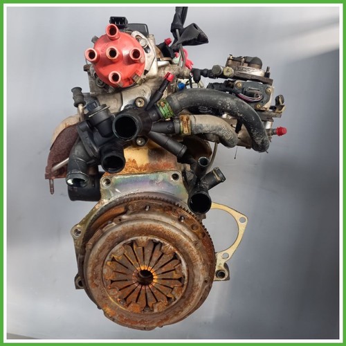 Motore completo funzionante - motore,