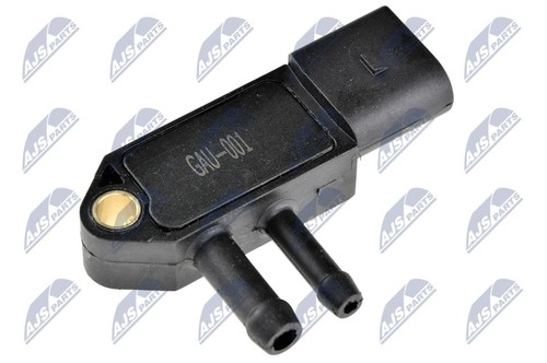 Sensore pressione gas scarico - sensore,,