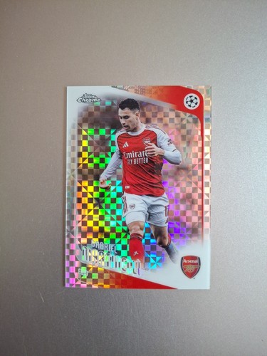 Topps chrome ucc 19 - topps, #19