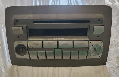 7646313316 autoradio lancia - autoradio,