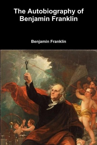 Benjamin franklin the - franklin,
