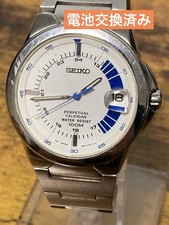 Orologio Seiko 8F32-0280